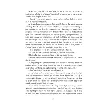 Au-delà des tours