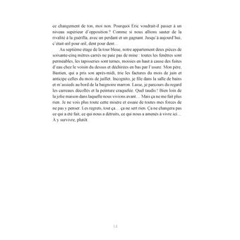 Au-delà des tours