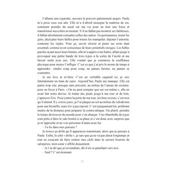 Au-delà des tours