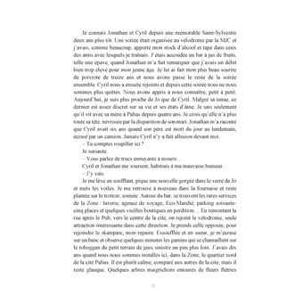 Au-delà des tours