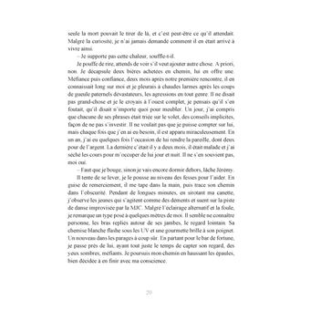 Au-delà des tours