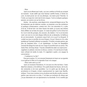 Au-delà des tours