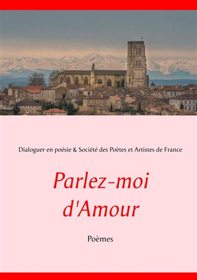 Parlez moi d amour - poemes