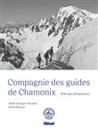 Compagnie des guides de Chamonix