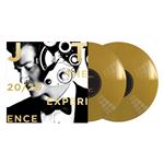 The 20/20 Experience - 2 Vinilos Dorado