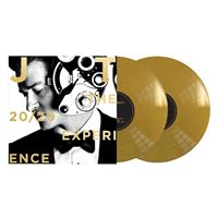 The 20/20 Experience - 2 Vinilos Dorado