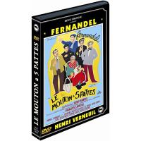 Le Mouton à cinq pattes