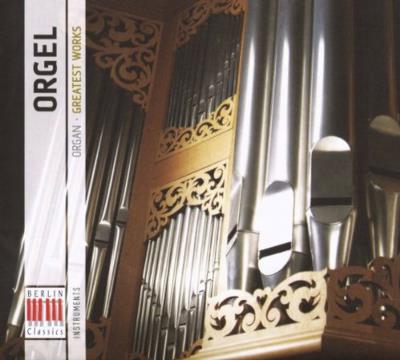 Orgue