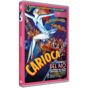 Carioca DVD