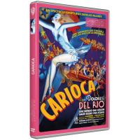Carioca DVD