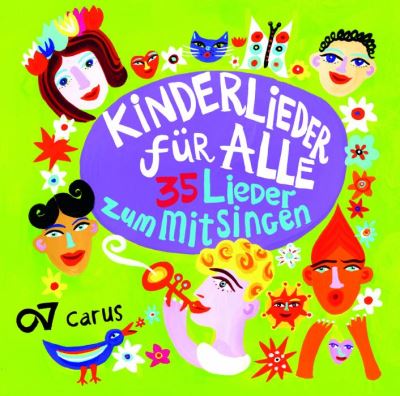 Kinderlieder fur alle