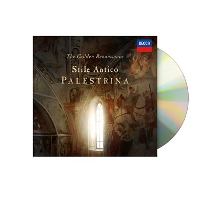 The Golden Renaissance : Palestrina