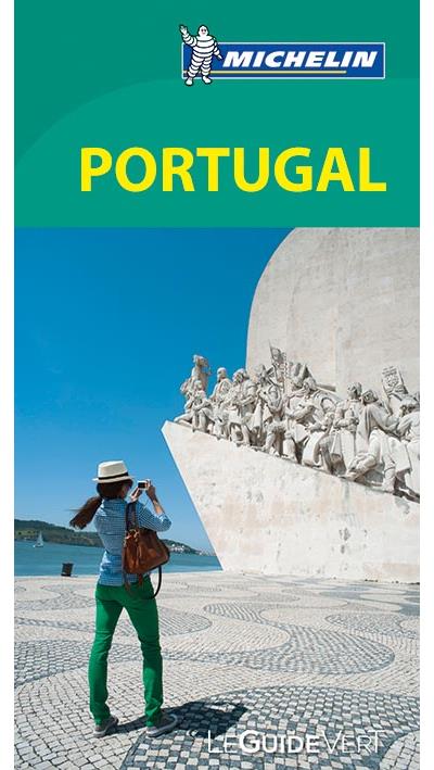Guide Vert, Portugal