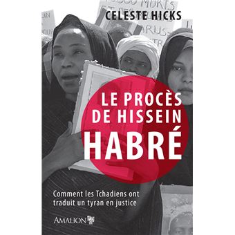 Le procès de Hissein Habré