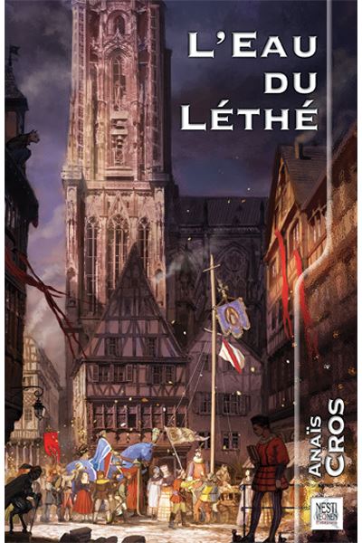 L'eau du Léthé