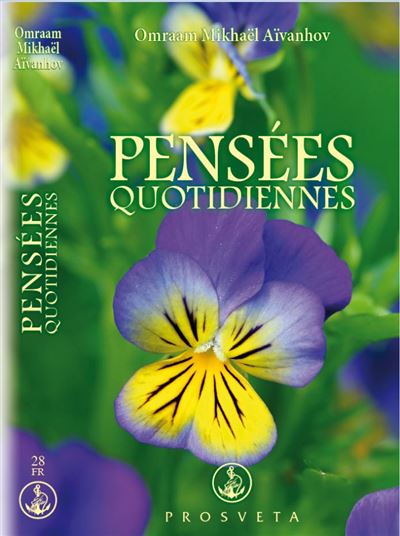 Pensées Quotidiennes 2019