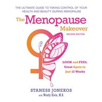 The Menopause Makeover