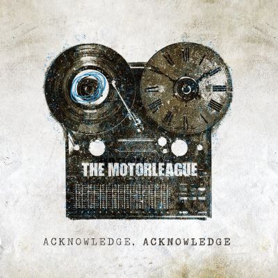 Acknowledge acknowledge