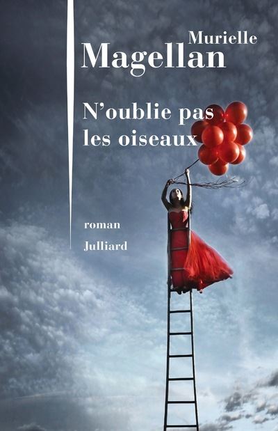 N'oublie pas les oiseaux - Murielle Magellan - broché