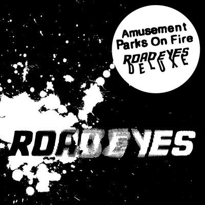 ROAD EYES