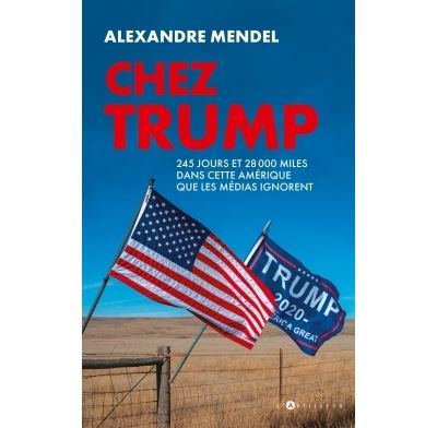 Chez Trump