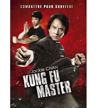Kung-Fu Master