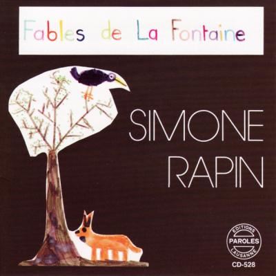 18 fables de La Fontaine