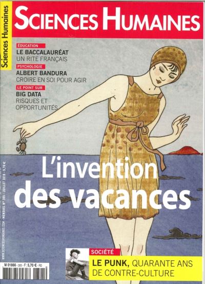 Sciences humaines,305
