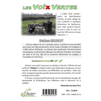 Les Voix Vertes Narbonne