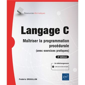 Langage C