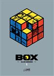 Box vol.1/3 - Qu'y a-t-il dans la boîte ?