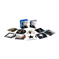 David Bowie 6 : I Can’T Give Everything Away (2002 – 2016) Coffret