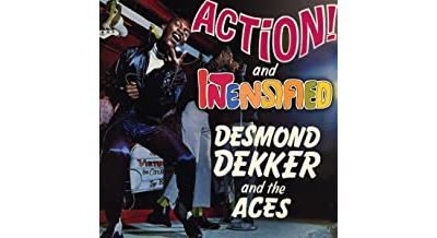 Action Intensified