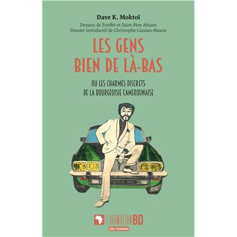 Les gens bien de là-bas