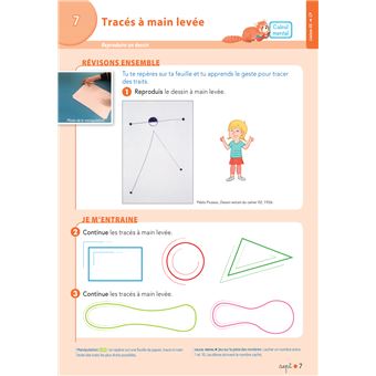 Opération Maths CP Éd.2019 - Manuel