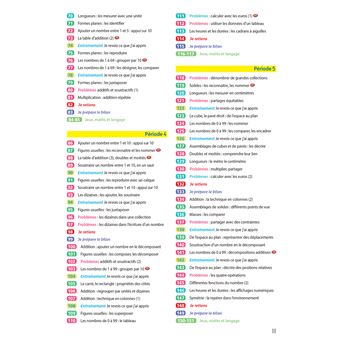 Opération Maths CP Éd.2019 - Manuel