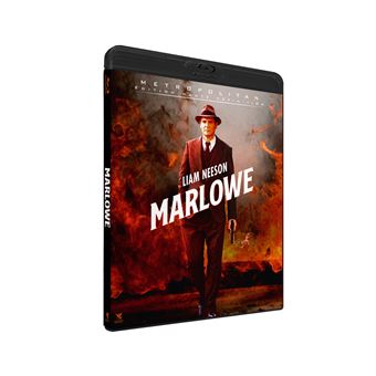 Derniers achats en DVD/Blu-ray - Page 28 Marlowe-Blu-ray