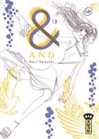 And (&) by Mari Okazaki  - Tome 3