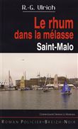 Le rhum dans la mélasse