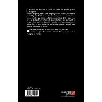 Les amants d'octobre