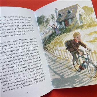 Le Phare aux oiseaux