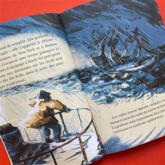 Le Phare aux oiseaux