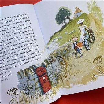 Le Phare aux oiseaux