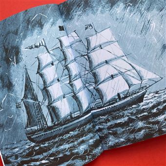 Le Phare aux oiseaux