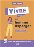Vivre avec un homme Asperger