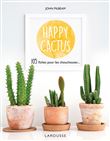 Happy cactus