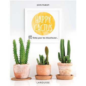 Happy cactus