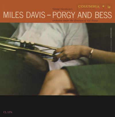 Porgy and bess 180g