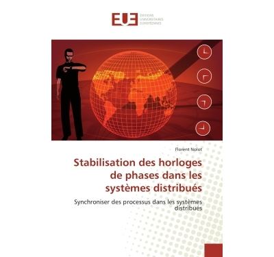 Stabilisation des horloges de phases dans les systèmes distribués