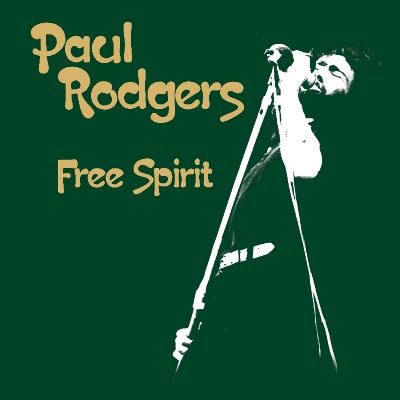 Free spirit/inclus dvd